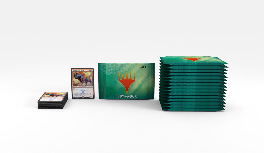 14% More Rares Per Box