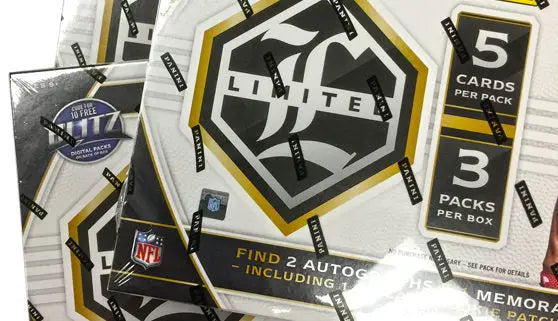 2017 Limited Football