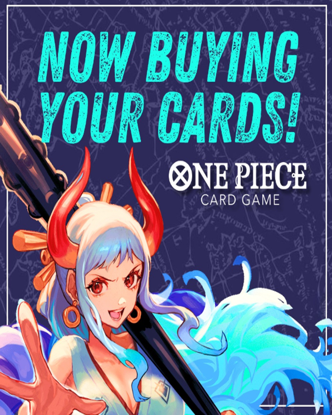 Great news for Jacksonville's One Piece fans!!!