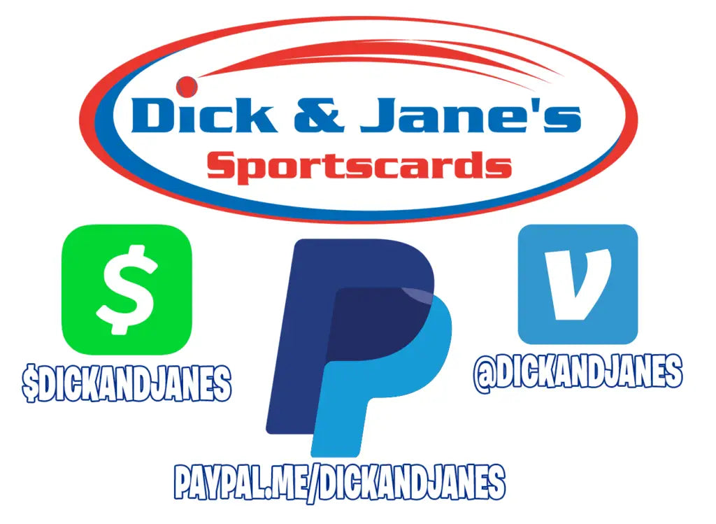 Accepting NEW Payments Methods