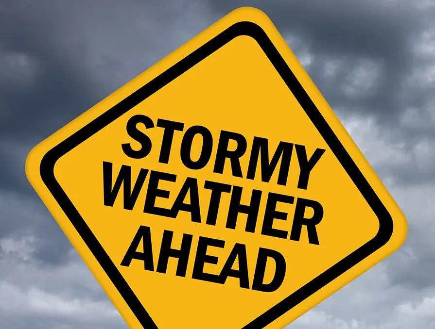 Are You Ready? Hurricane Prep – Got Games?