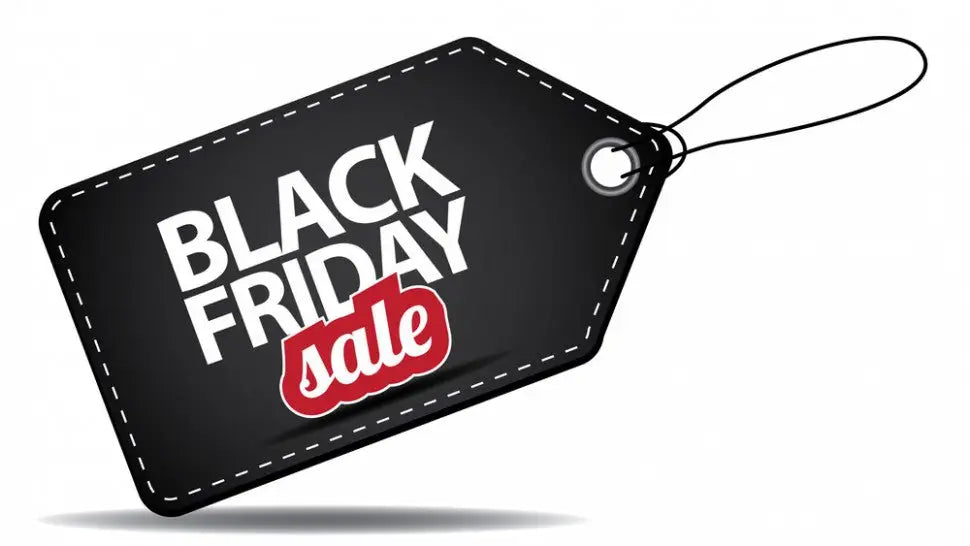 Black Friday – Magic the Gathering