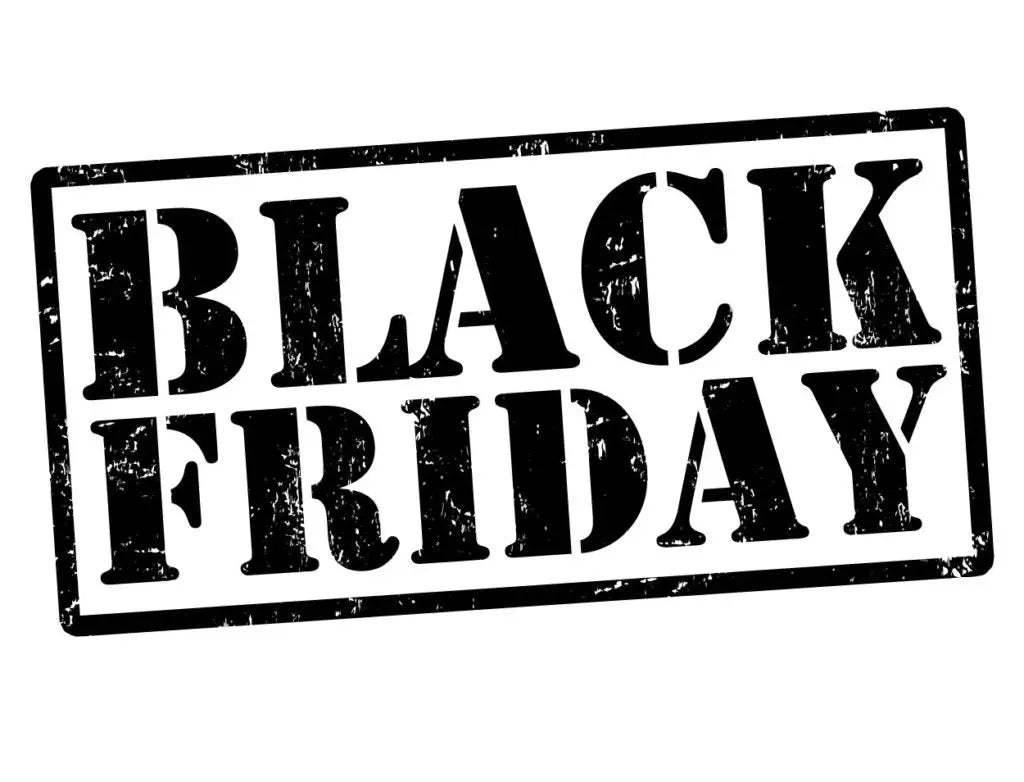 Black Friday – Yu-Gi-Oh!