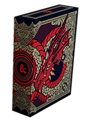 D&D (5e) Core Rules Gift Set