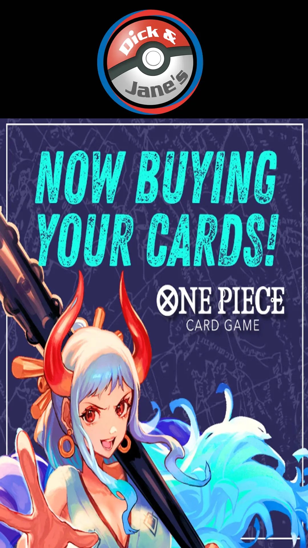 Great news for Jacksonville’s One Piece fans!!!