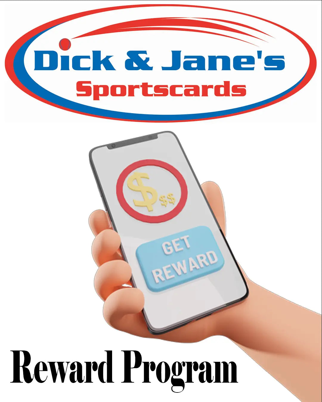 LEVEL UP - New Rewards Program