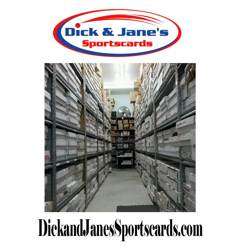 Over 5 Millions Card? YUP! We Got ThatZ!