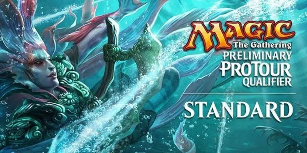 PPTQ Sunday – April 15th