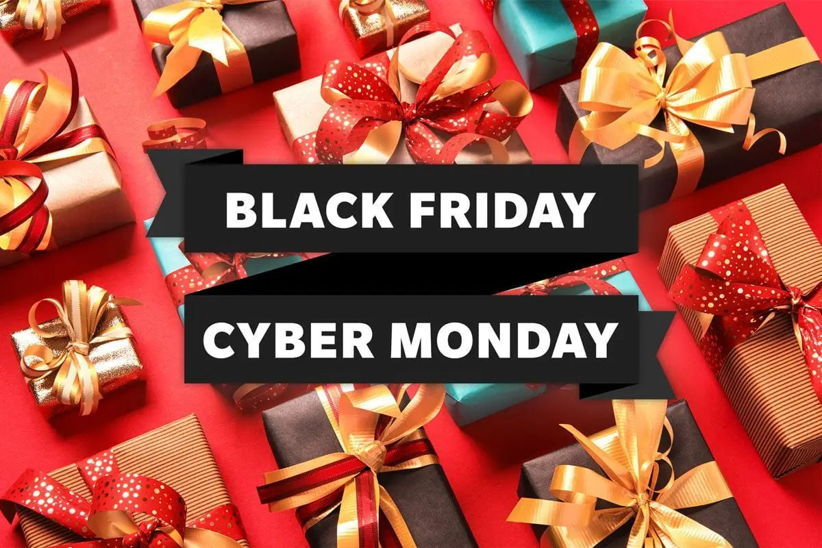 Sports Cards Stealz / Dealz Black Friday / Cyber Monday Deals