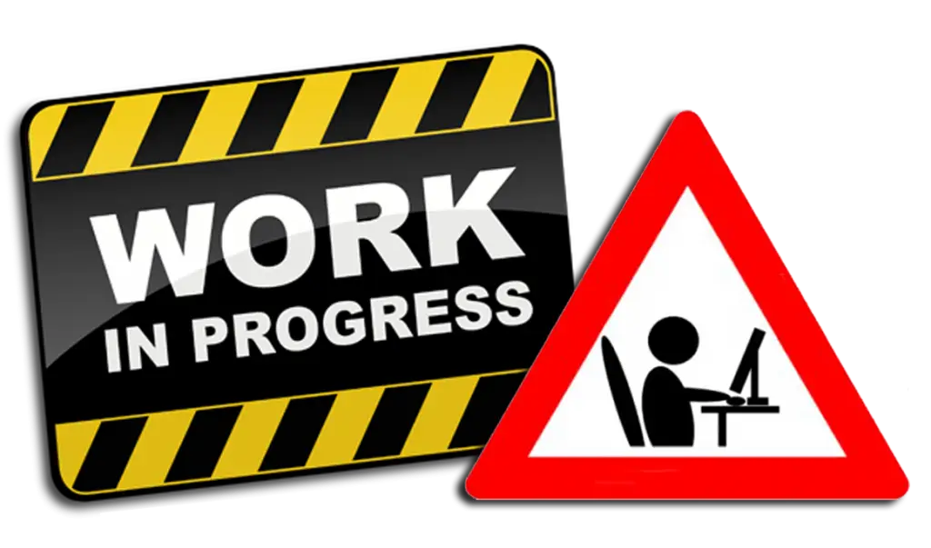 We’re changing our internet layout!