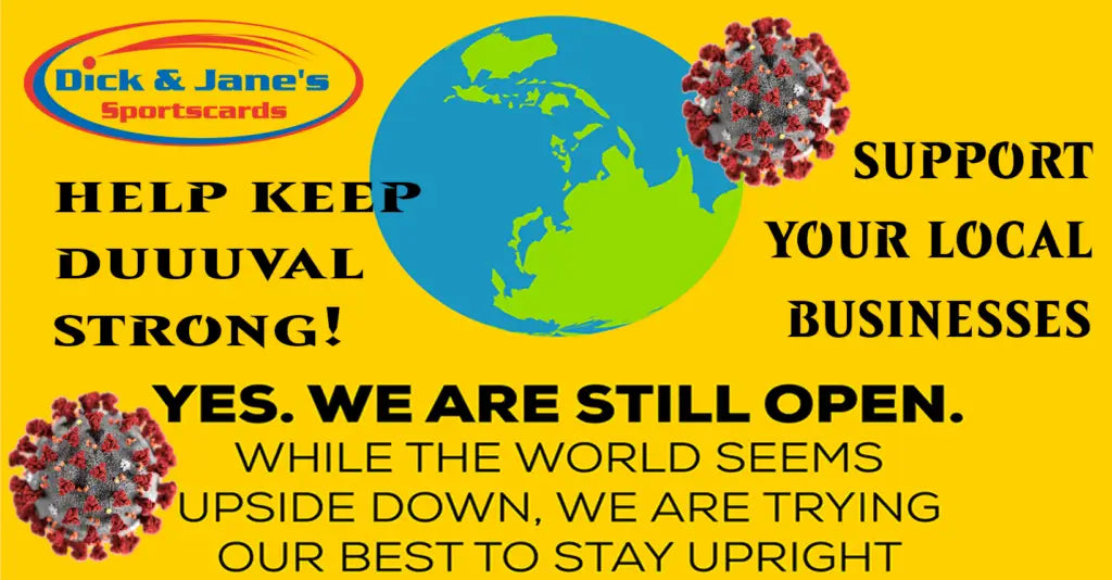 YES – We’re OPEN!