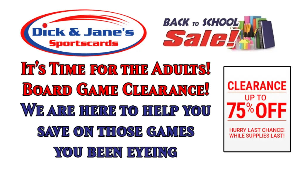 Yo Rents Back2School Sale!