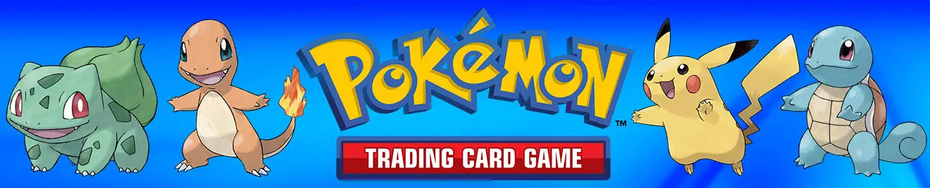 Pokemon / TCG Graded