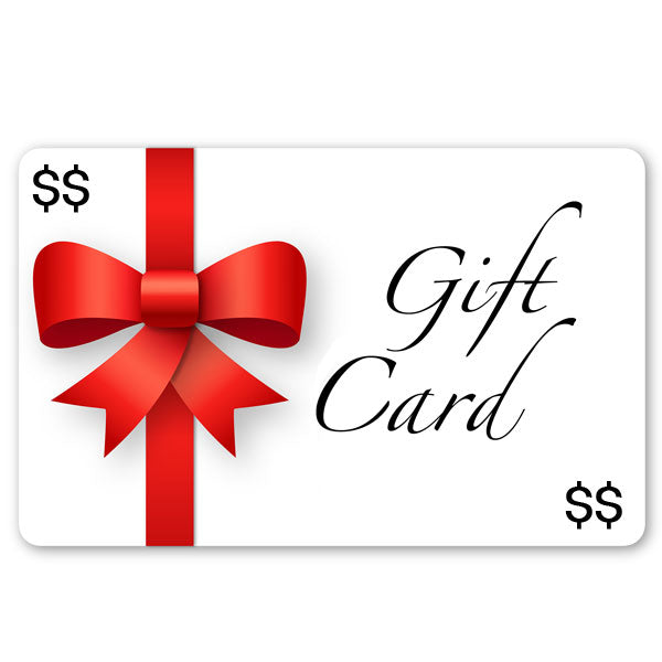 Dick & Jane's Gift Cards