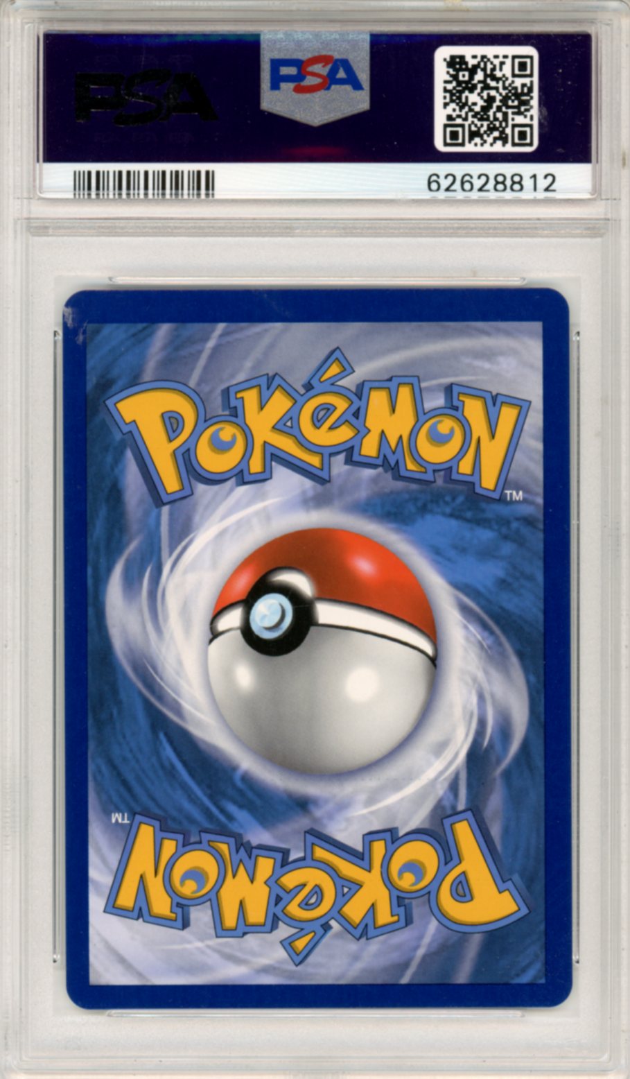 2019 Pokemon Sun & Moon Hidden Fates Lycanroc GX #SV66 FA PSA 9 MINT