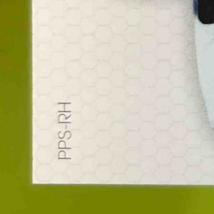 2014 Press Pass Ra Shede Hageman Auto Gold /99 #PPS-RH - Sports Cards