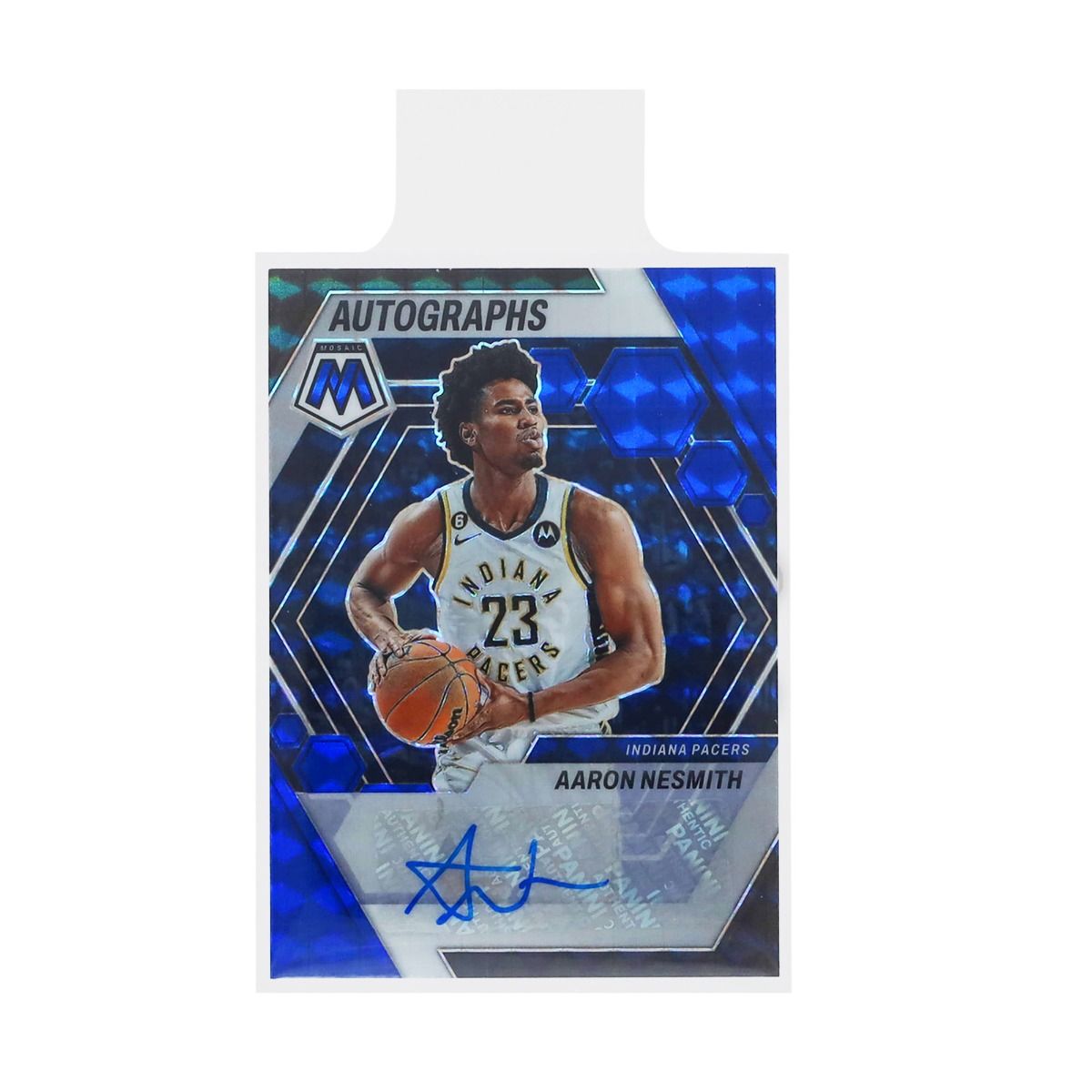 BCW Standard Card Sleeves with Tab (In Store Only)