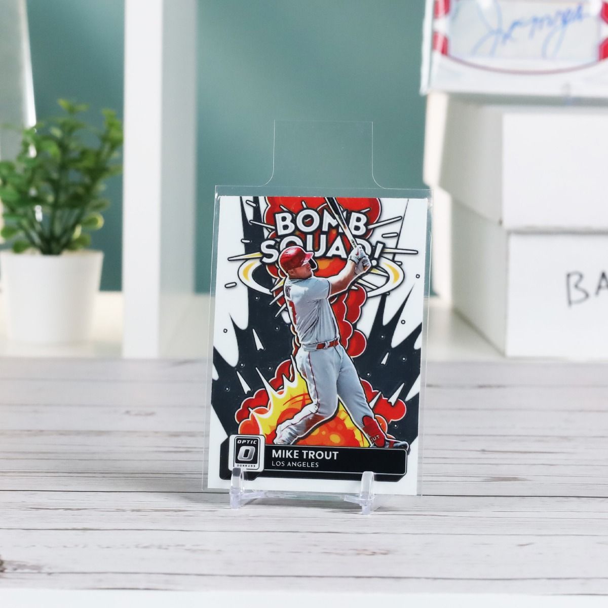 BCW Standard Card Sleeves with Tab (In Store Only)