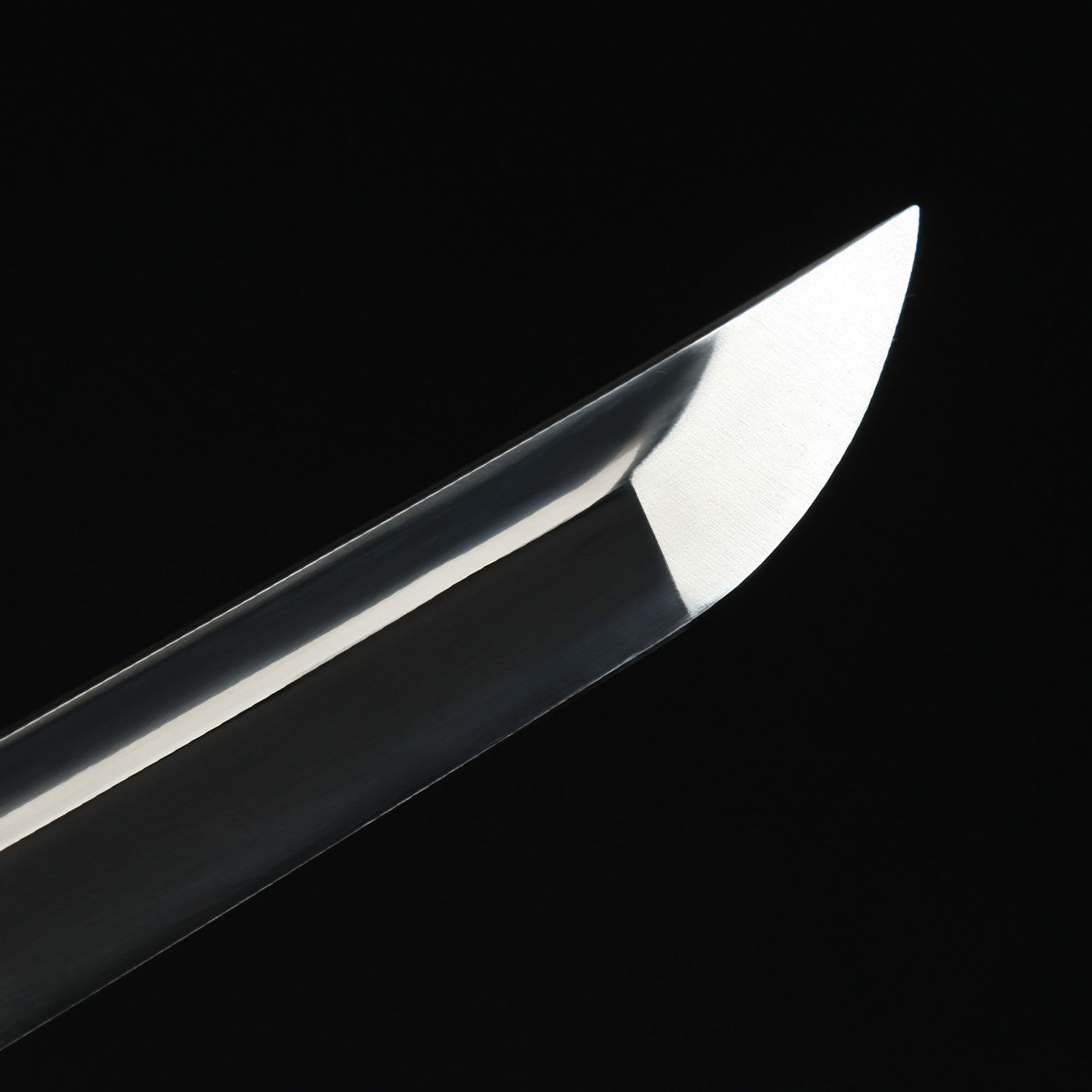 Handmade Traditional Japanese Katana Sword Stainless Steel Full Tang