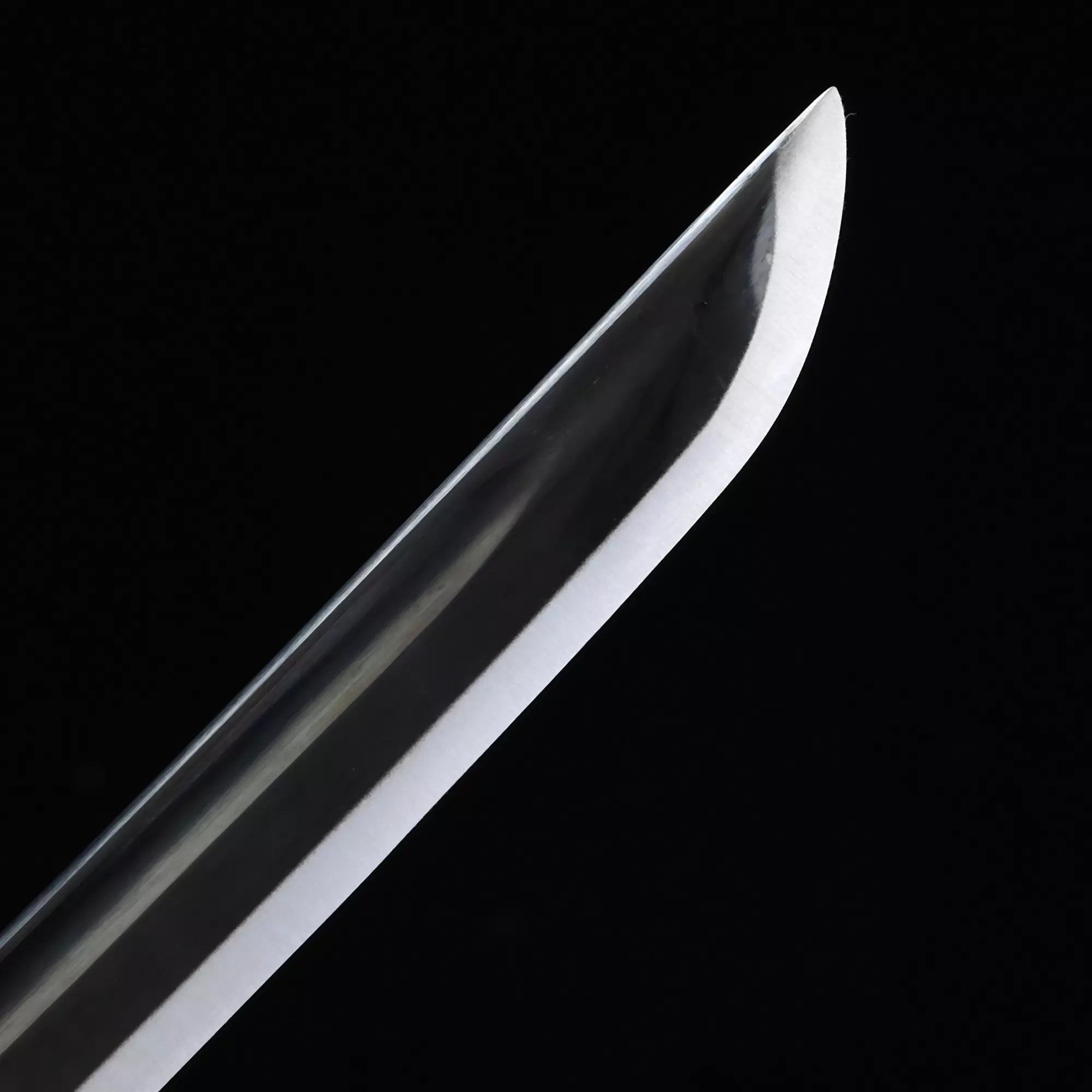 Giyu Tomioka's Sword, Demon Slayer Sword, Kimetsu No Yaiba Sword - Nichirin Sword