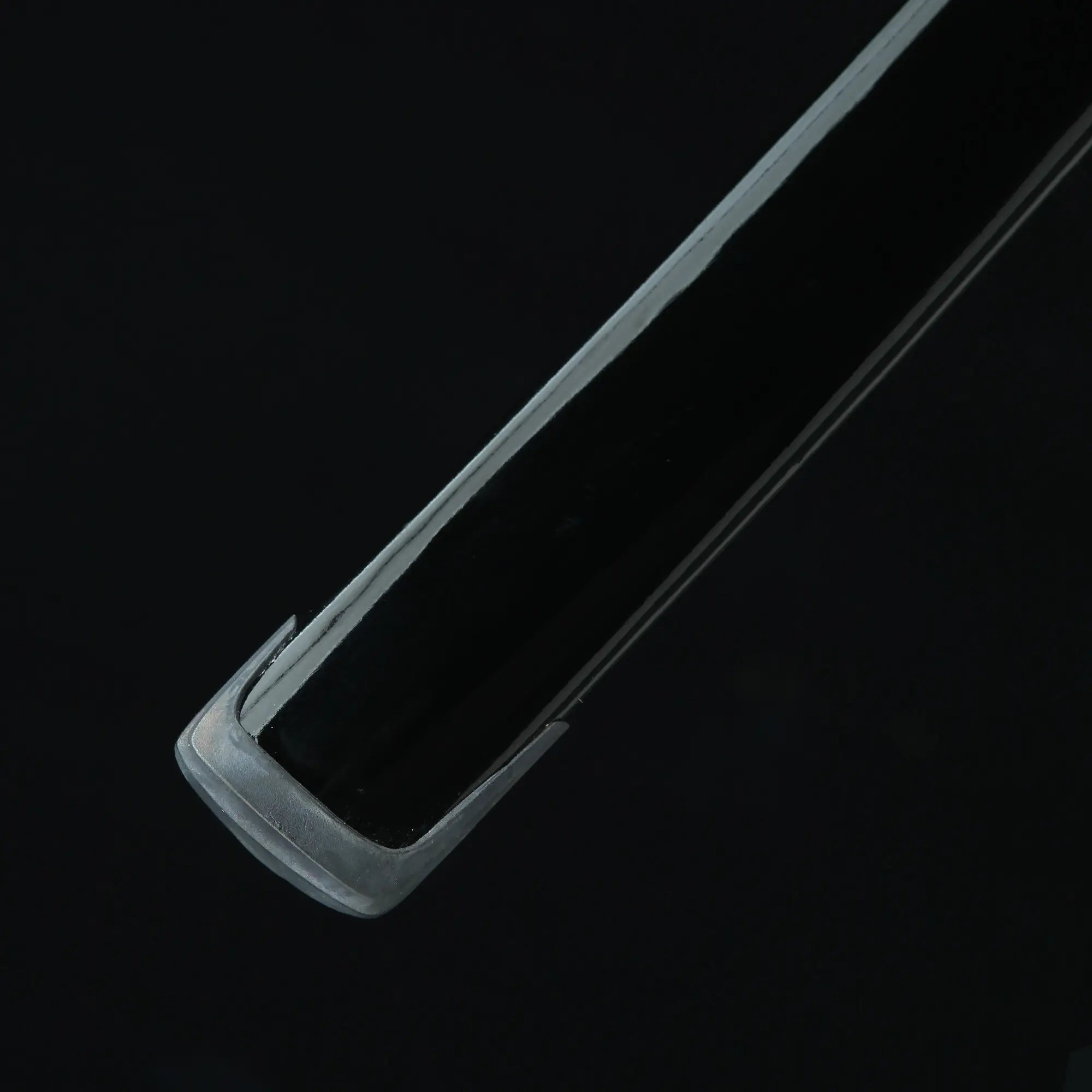 High-performance Handcrafted Katana Sword Tamahagane Steel With Real Hamon Blade