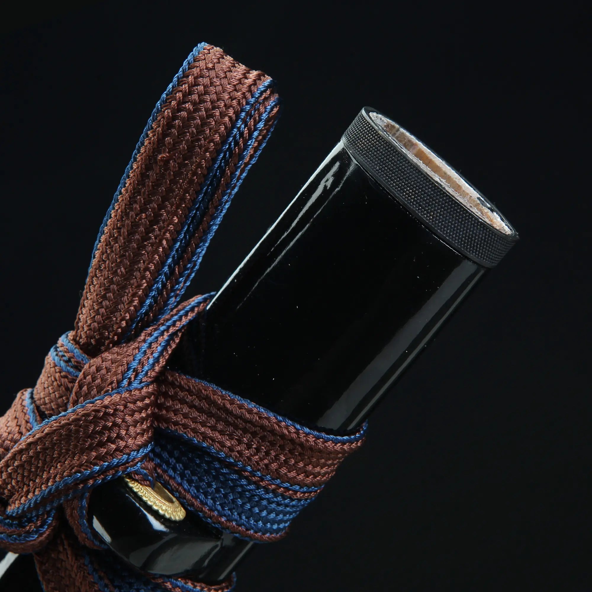 High-performance Handcrafted Katana Sword With Hand-sharpened Blade