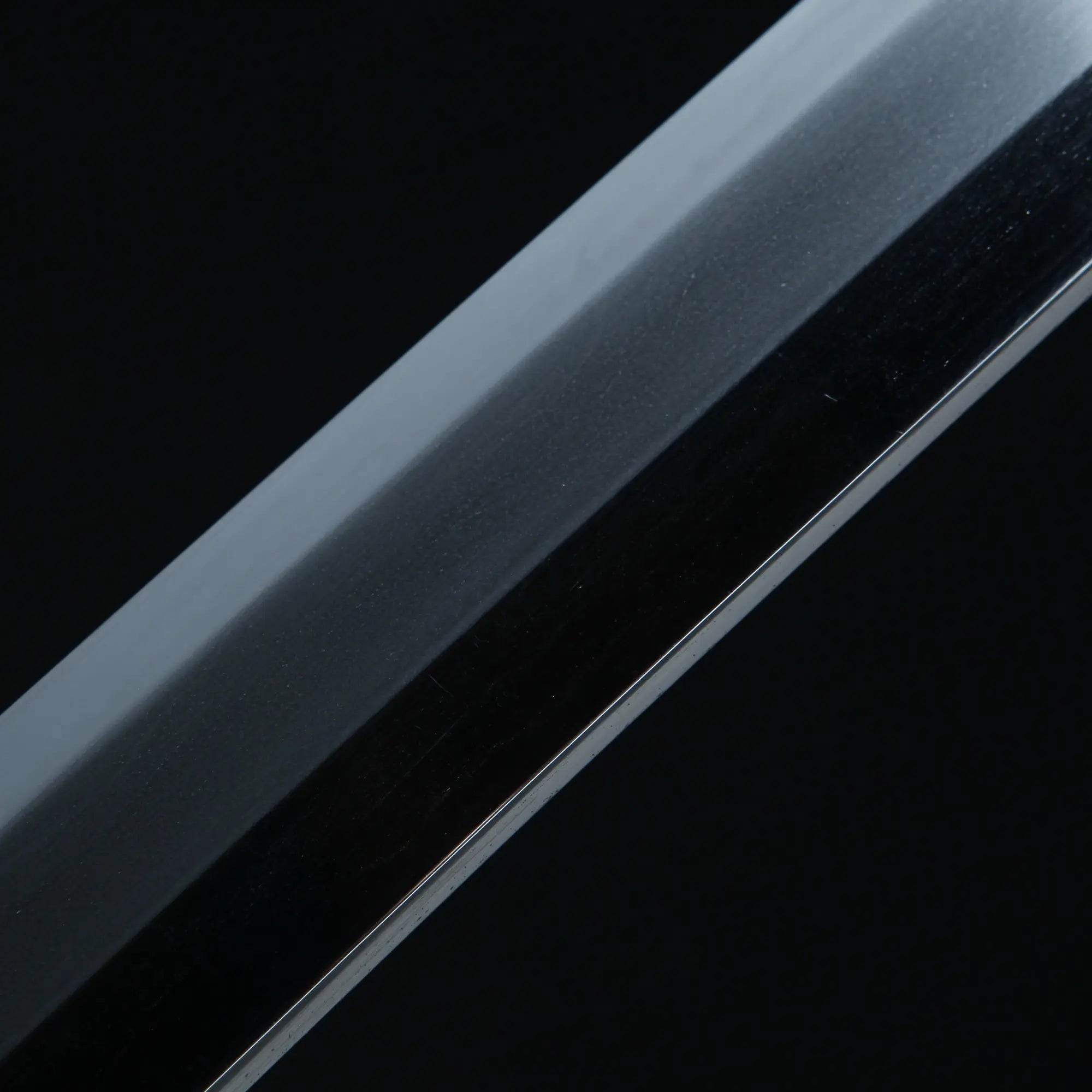 High-performance Japanese Katana Sword With Tamahagane Steel Blade