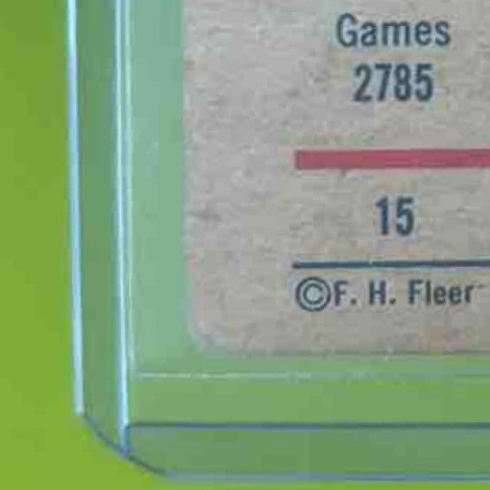 1960 Fleer Honus Wagner VG #62 Pittsburgh Pirates - Sports Cards