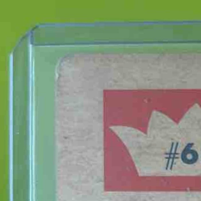 1960 Fleer Honus Wagner VG #62 Pittsburgh Pirates - Sports Cards