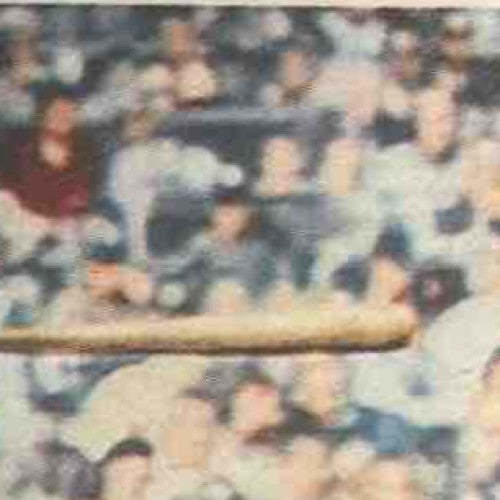 1962 Topps World Series Game #3 - Maris Wins It in the 9th #234 New York Yankees - Sports Cards