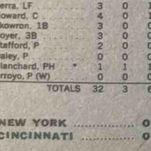 1962 Topps World Series Game #3 - Maris Wins It in the 9th #234 New York Yankees - Sports Cards