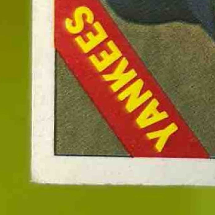 1966 Topps Roger Maris #365 New York Yankees - Sports Cards