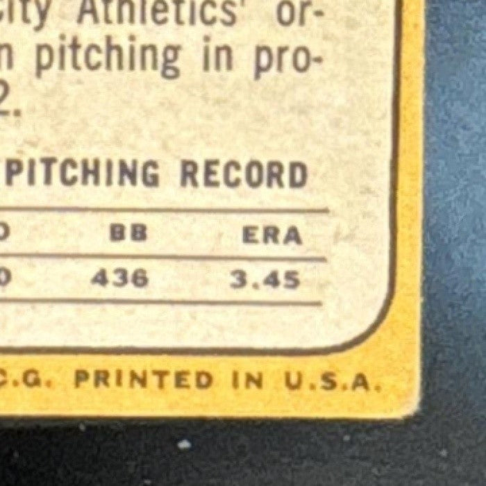 1968 Topps 247 Reds Rookie Stars Johnny Bench Ron Tompkins RC (VG-EX) Cincinnati - Sports Cards
