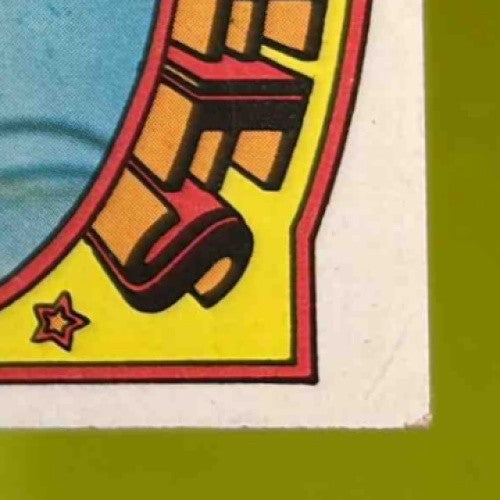 1972 Topps Thurman Munson Check Condition Corner #441 New York Yankees - Sports Cards