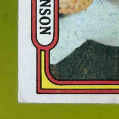 1972 Topps Thurman Munson Check Condition Corner #441 New York Yankees - Sports Cards