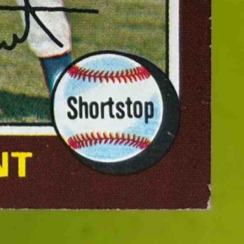 1975 Topps Robin Yount #223 RC Milwaukee Brewers - Sports Cards