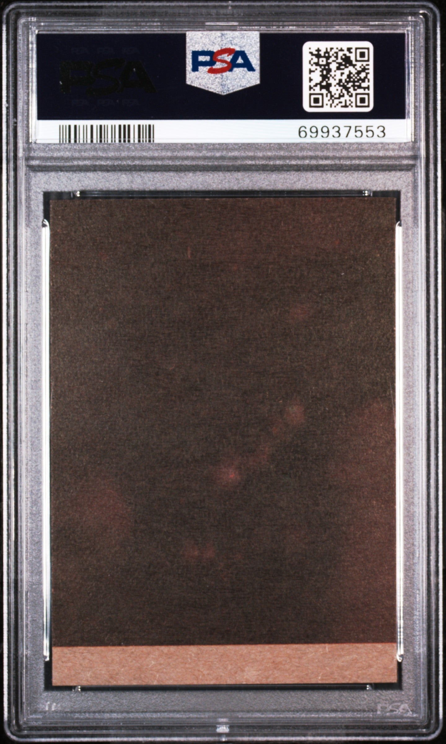 1977 Star Wars Darth Vader #254 PSA 6 - Graded Non-Sports Cards