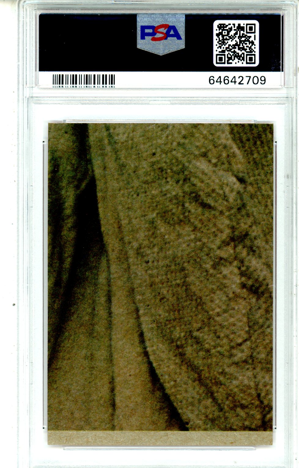 1977 Star Wars Han Solo And #121 PSA 4 - Graded Non-Sports Cards