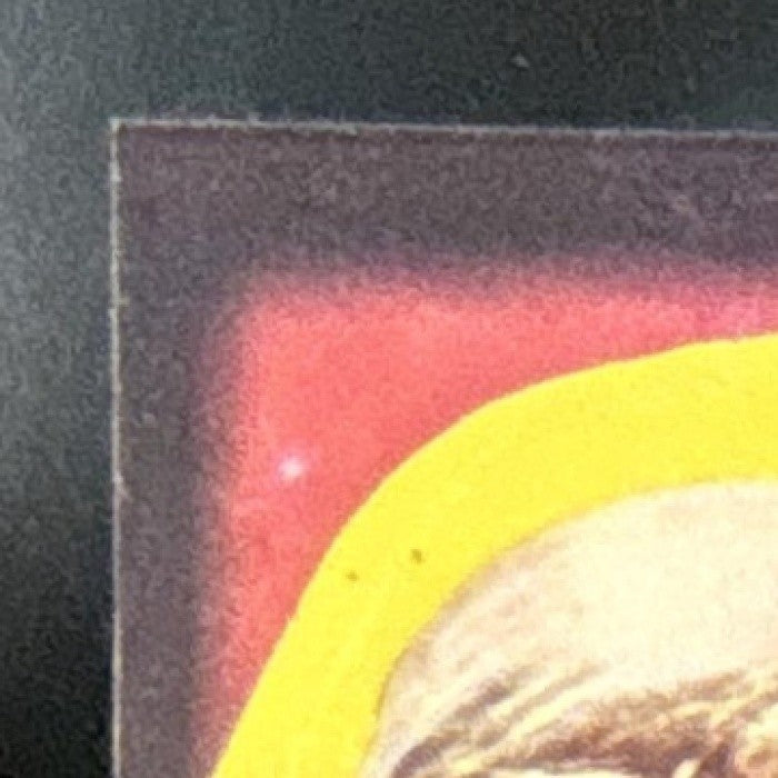 1977 Topps Star Wars Ben Obi-Wan Kenobi Stickers #9 - Non-Sports Cards