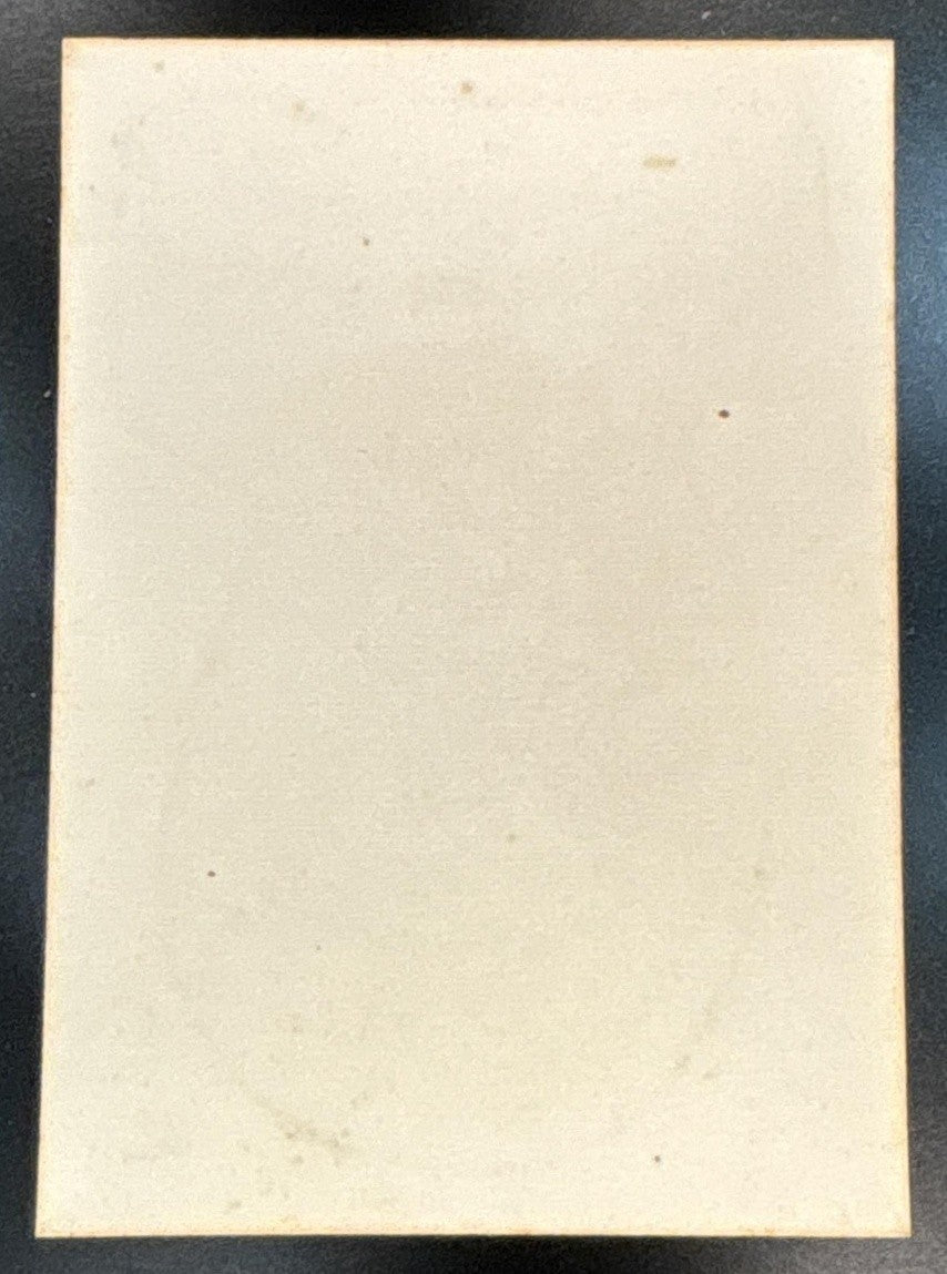 1977 Topps Star Wars Luke Skywalker Sticker #1 - Non-Sports Cards