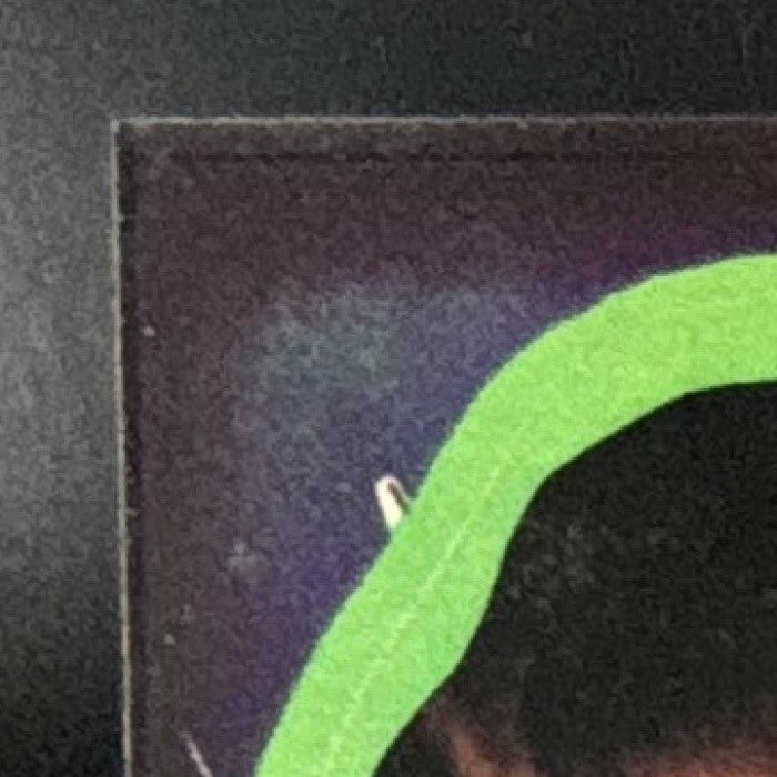 1977 Topps Star Wars Princess Leia Organa Stickers #2 - Non-Sports Cards