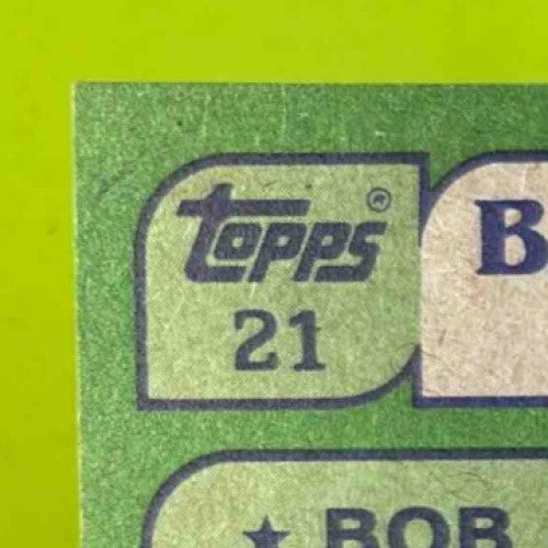 1982 Topps Future Stars (Bob Bonner Cal Ripken Jeff Schneider) #21 RC Baltimore - Sports Cards