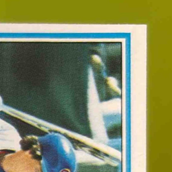 1983 Topps Ryne Sandberg #83 RC Chicago Cubs - Sports Cards
