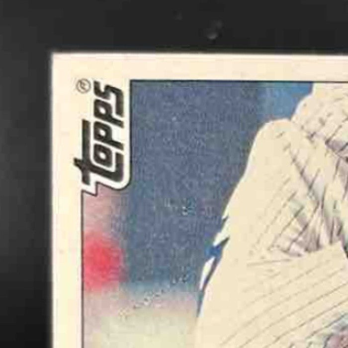 1984 Topps Don Mattingly #8 RC New York Yankees - Sports Cards