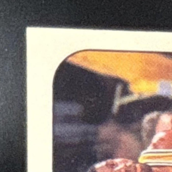1986-87 Fleer Magic Johnson Stickers #7 Los Angeles Lakers - Sports Cards