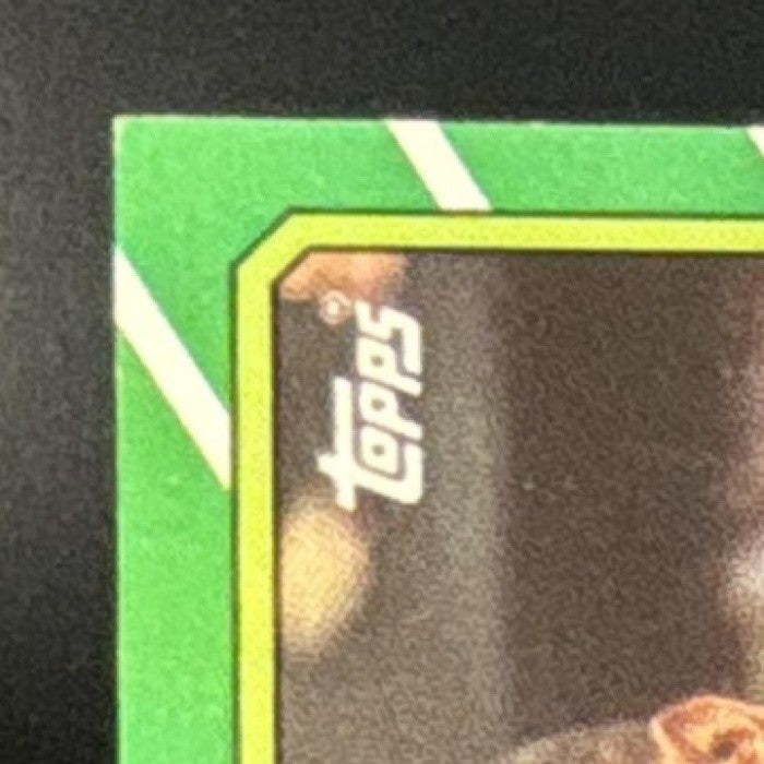1986 Topps Reggie White #275 RC Philadelphia Eagles - Sports Cards