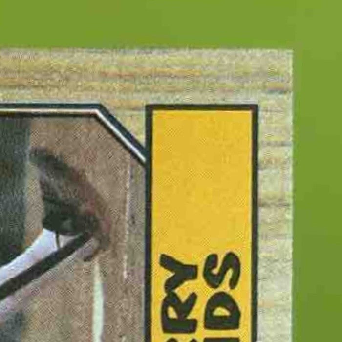 1987 Topps Barry Bonds #320 RC Pittsburgh Pirates - Sports Cards