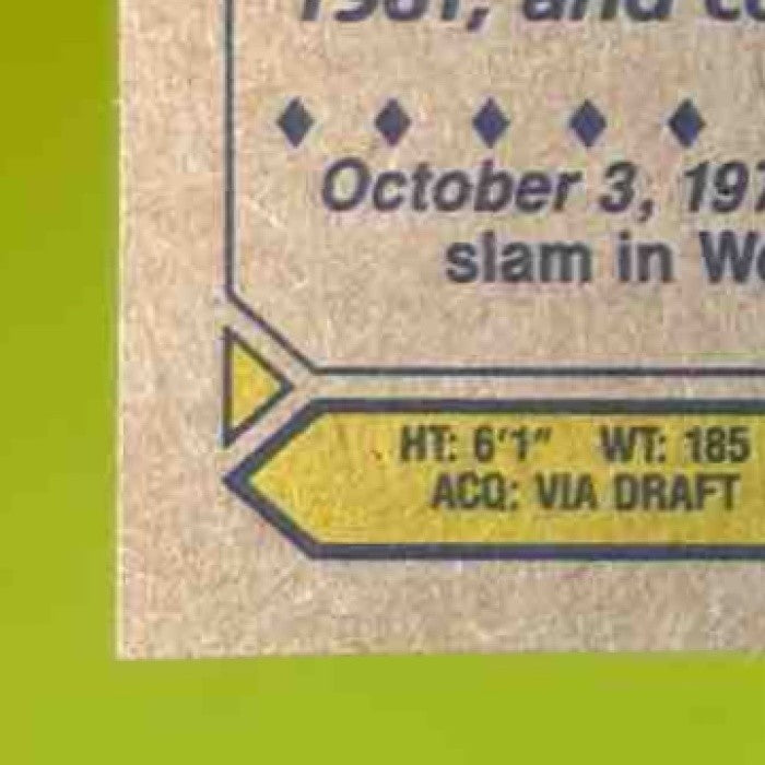 1987 Topps Barry Bonds #320 RC Pittsburgh Pirates - Sports Cards