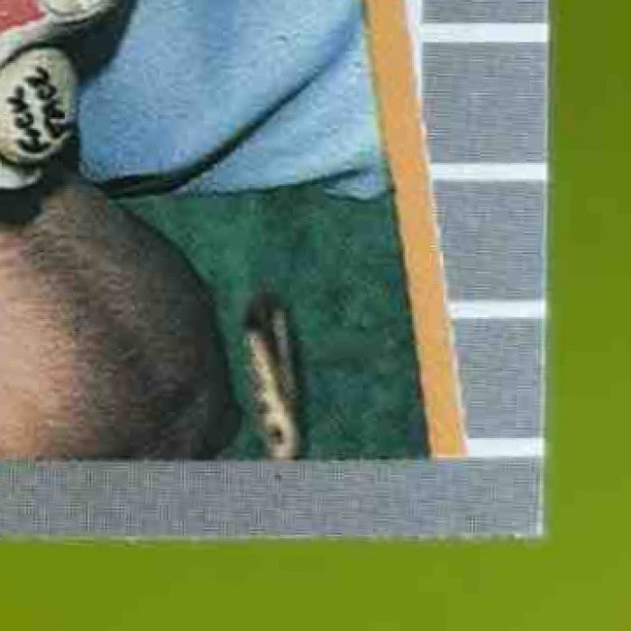 1989 Fleer Bill Ripken #616a FF ERROR ON BAT Baltimore Orioles - Sports Cards