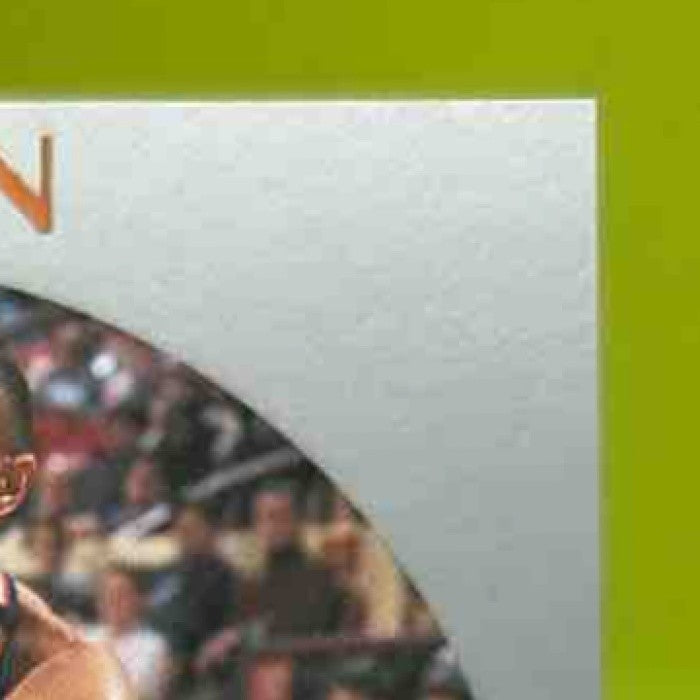 1990-91 Hoops Mark Jackson #205 New York Knicks - Sports Cards